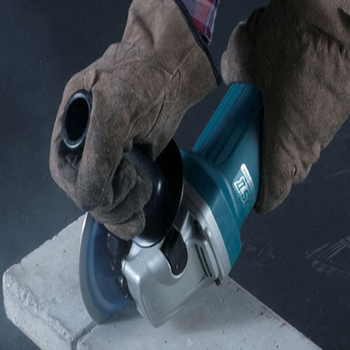 Makita ugaona brusilica GA4540R-1