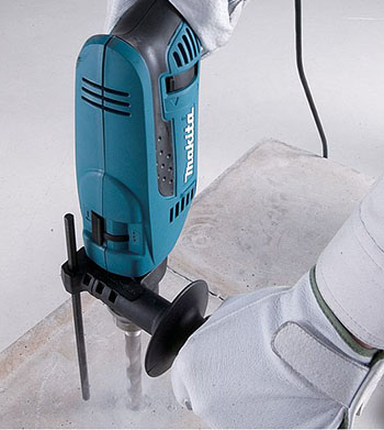 Makita udarna bušilica HP1640K Makita udarna bušilica HP1640K