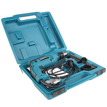 Makita udarna bušilica HP1640K Makita udarna bušilica HP1640K