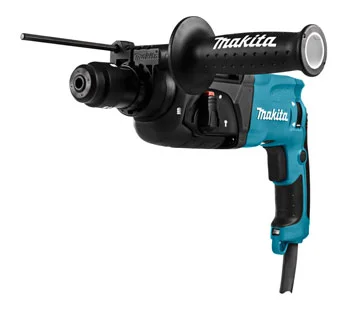 Makita čekić-bušilica HR2470-4 Makita čekić-bušilica HR2470-4