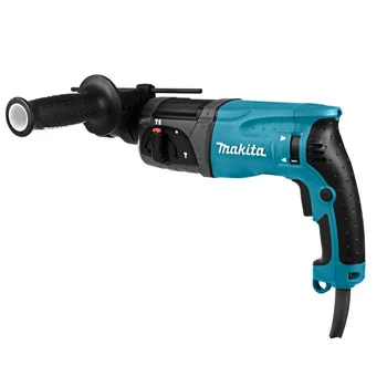Makita čekić-bušilica HR2470-6 Makita čekić-bušilica HR2470-6