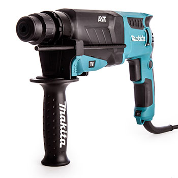 Makita čekić bušilica HR2631F-2