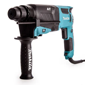Makita čekić bušilica HR2631F-2
