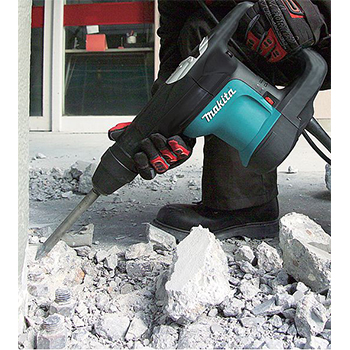 Makita čekić-bušilica HR3540C Makita čekić-bušilica HR3540C