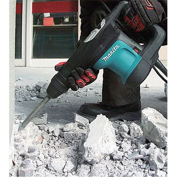 Makita čekić-bušilica HR3540C-1 Makita čekić-bušilica HR3540C-1