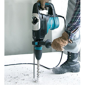 Makita čekić-bušilica HR4003C Makita čekić-bušilica HR4003C