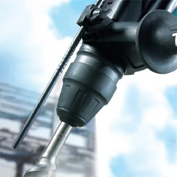 Makita čekić-bušilica HR3541FC Makita čekić-bušilica HR3541FC