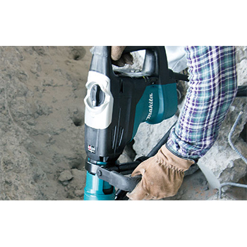 Makita čekić-bušilica HR4003C Makita čekić-bušilica HR4003C