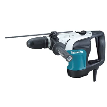Makita čekić-bušilica HR4002 Makita čekić-bušilica HR4002
