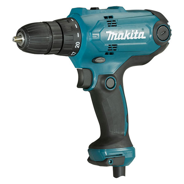 Makita električna bušilica zavrtač DF0300 Makita električna bušilica zavrtač DF0300
