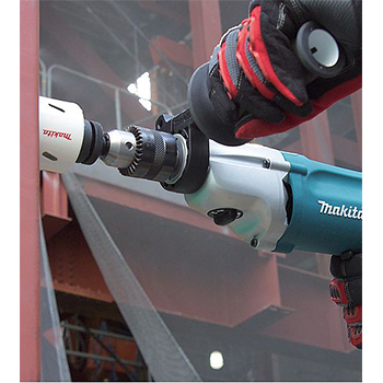Makita bušilica - odvijač DP4010 Makita bušilica - odvijač DP4010