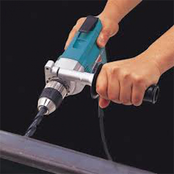 Makita bušilica - odvijač DP4001 Makita bušilica - odvijač DP4001