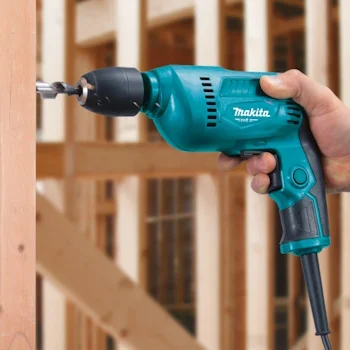 Makita bušilica odvijač 450W M6002B-2