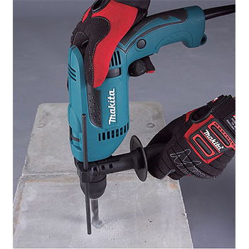 Makita udarna bušilica HP1641K-1