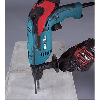 Makita udarna bušilica HP1641K-1