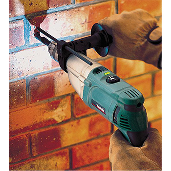Makita udarna bušilica HP2070 Makita udarna bušilica HP2070