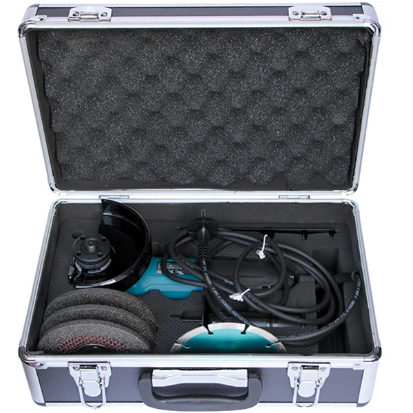 Makita ugaona brusilica GA5030RSP3 Makita ugaona brusilica GA5030RSP3