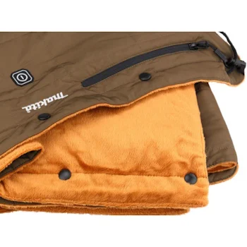 Makita akumulatorsko ćebe sa grejanjem CB100DB Makita akumulatorsko ćebe sa grejanjem CB100DB