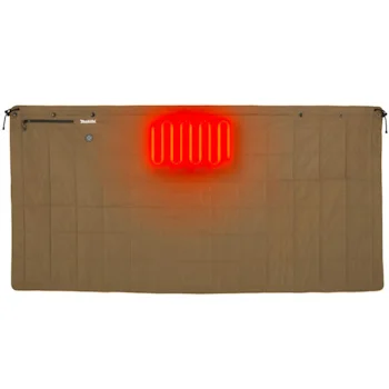 Makita akumulatorsko ćebe sa grejanjem CB100DB Makita akumulatorsko ćebe sa grejanjem CB100DB