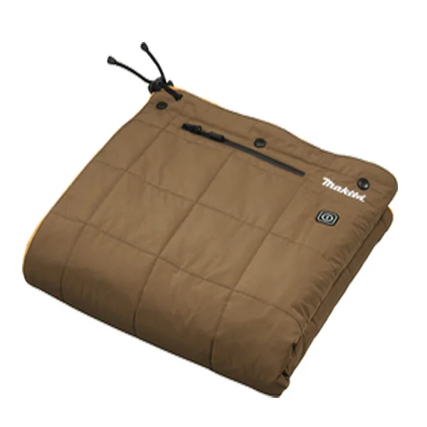 Makita akumulatorsko ćebe sa grejanjem CB100DB Makita akumulatorsko ćebe sa grejanjem CB100DB