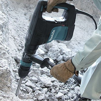 Makita čekić za rušenje HM1101C Makita čekić za rušenje HM1101C