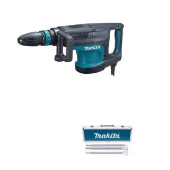 Makita čekić za rušenje HM1203C + poklon set špiceva i sekača D-42466 Makita čekić za rušenje HM1203C + poklon set špiceva i sekača D-42466