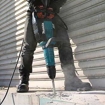Makita čekić za rušenje HM1214C Makita čekić za rušenje HM1214C