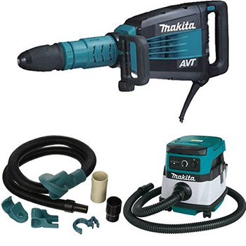 Makita čekić za rušenje HM1214C Makita čekić za rušenje HM1214C