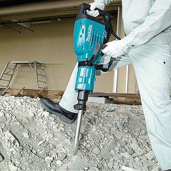 Makita čekić za rušenje HM1317C Makita čekić za rušenje HM1317C