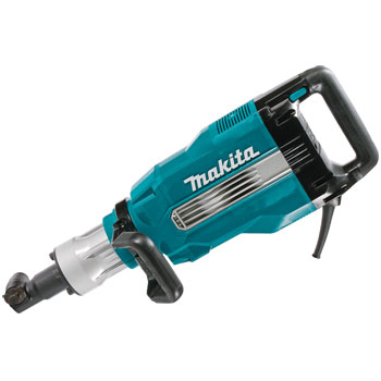 Makita set čekić za rušenje + POKLON ugaona brusilica HM1501+GA5030-1