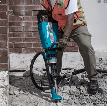 Makita čekić za rušenje HM1502-4