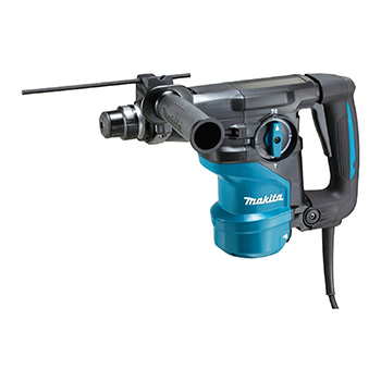 Makita čekić-bušilica HR3001CJ Makita čekić-bušilica HR3001CJ