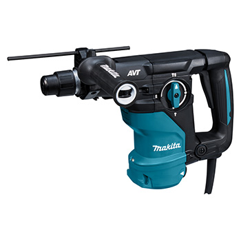 Makita čekić-bušilica HR3011FCJ Makita čekić-bušilica HR3011FCJ