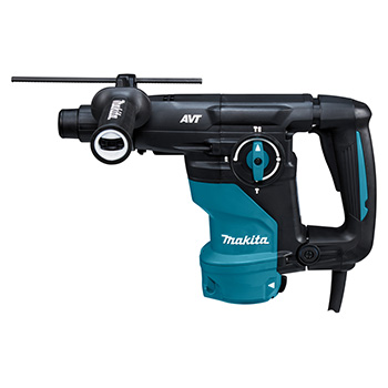 Makita čekić-bušilica HR3011FCJ-2