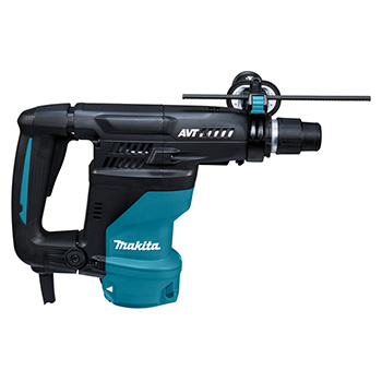 Makita čekić-bušilica HR3011FCJ Makita čekić-bušilica HR3011FCJ