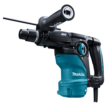Makita čekić-bušilica HR3011FCJ Makita čekić-bušilica HR3011FCJ