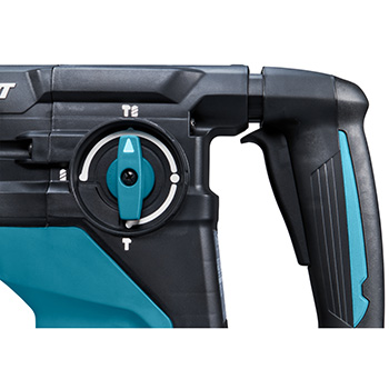 Makita čekić-bušilica HR3011FCJ Makita čekić-bušilica HR3011FCJ