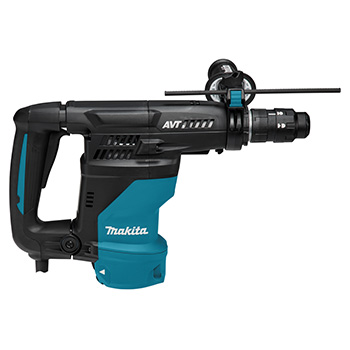 Makita čekić-bušilica HR3012FCJ-3