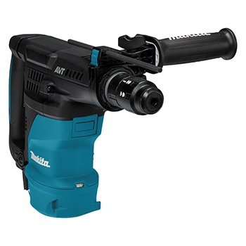 Makita čekić-bušilica HR3012FCJ-4