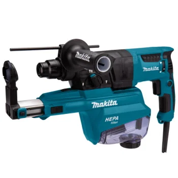 Makita čekić bušilica HR2652 Makita čekić bušilica HR2652