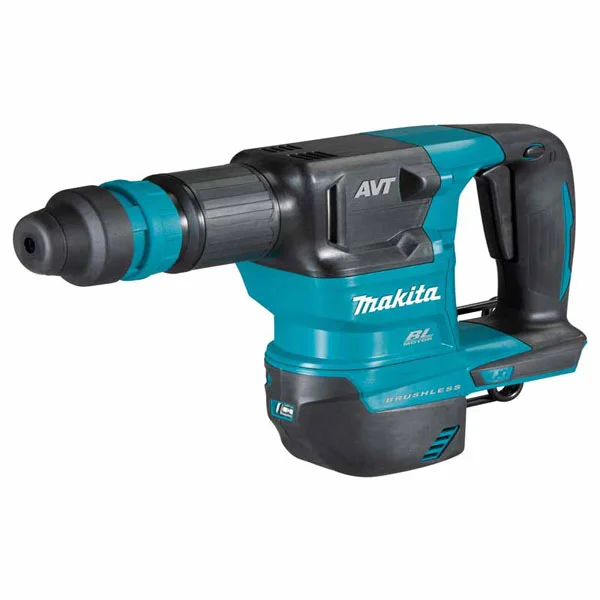 Makita akumulatorski čekić za rušenje DHK180Z Makita akumulatorski čekić za rušenje DHK180Z