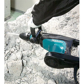 Makita čekić za rušenje HM1203C + poklon set špiceva i sekača D-42466 Makita čekić za rušenje HM1203C + poklon set špiceva i sekača D-42466