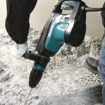 Makita čekić za rušenje HM1203C Makita čekić za rušenje HM1203C