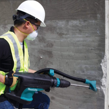 Makita čekić za rušenje HM1203C Makita čekić za rušenje HM1203C