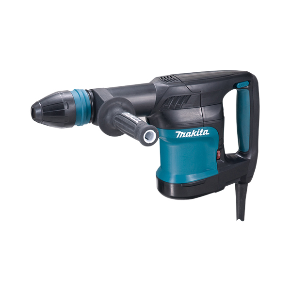 Makita čekić za rušenje HM0870C + poklon set špiceva Makita čekić za rušenje HM0870C + poklon set špiceva