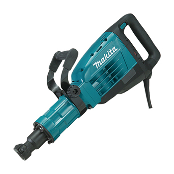 Makita set čekić za rušenje + POKLON ugaona brusilica HM1307C+GA5030-1