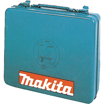 Makita čelični kofer za transport P-04101