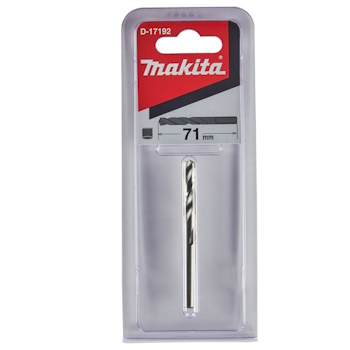 Makita centrirna burgija L-71mm D-17192 Makita centrirna burgija L-71mm D-17192