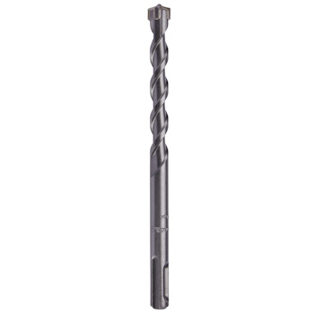 Makita četvororezna burgija TCT SDS-plus 12x160mm B-62739 Makita četvororezna burgija TCT SDS-plus 12x160mm B-62739