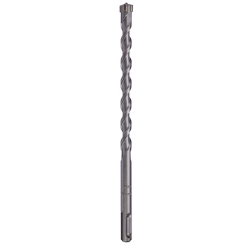 Makita četvororezna burgija TCT SDS-plus 12x210mm B-62745 Makita četvororezna burgija TCT SDS-plus 12x210mm B-62745